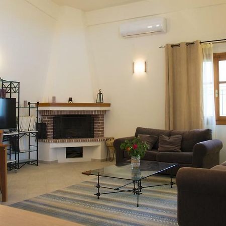 Maisonette House Minos Heraklion Zewnętrze zdjęcie