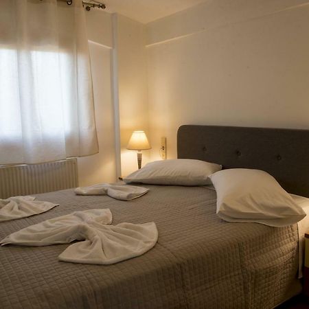 Maisonette House Minos Heraklion Zewnętrze zdjęcie