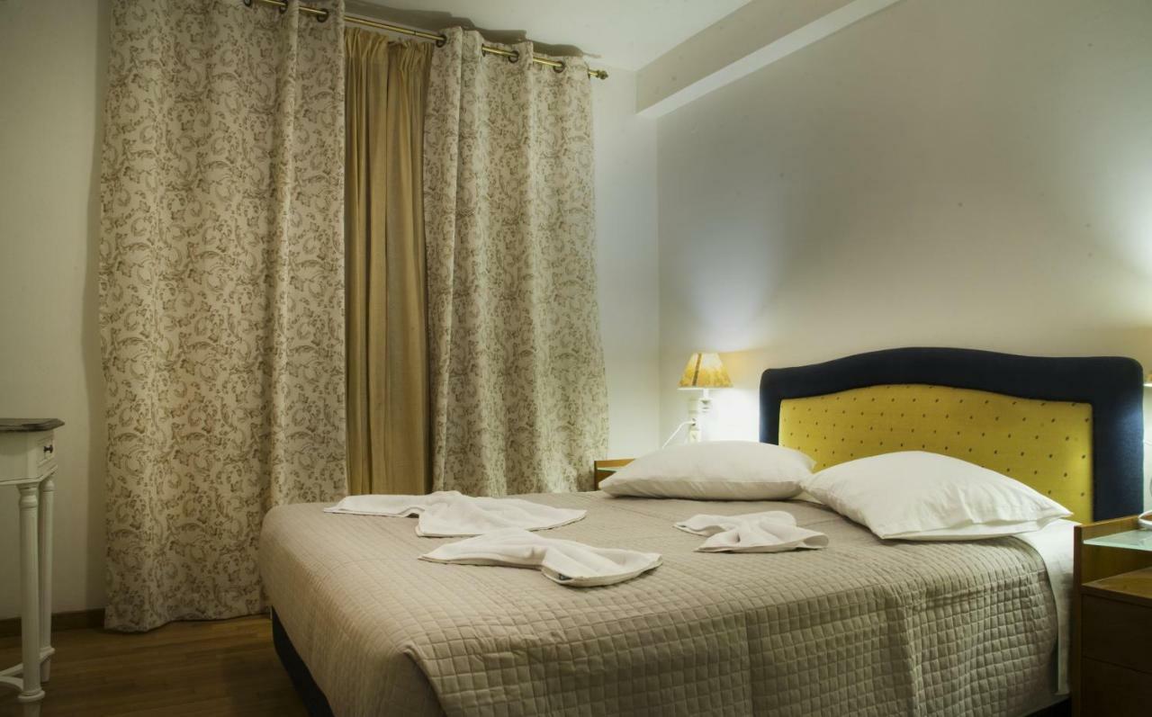 Maisonette House Minos Heraklion Zewnętrze zdjęcie