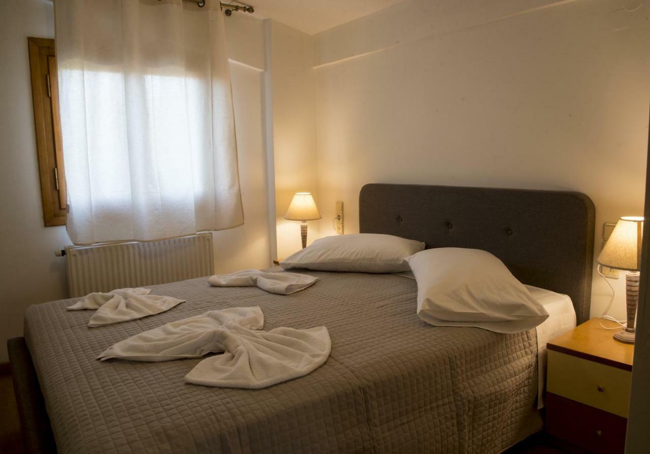 Maisonette House Minos Heraklion Zewnętrze zdjęcie