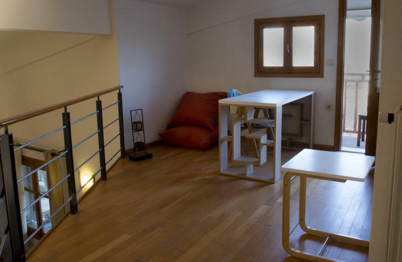 Maisonette House Minos Heraklion Zewnętrze zdjęcie