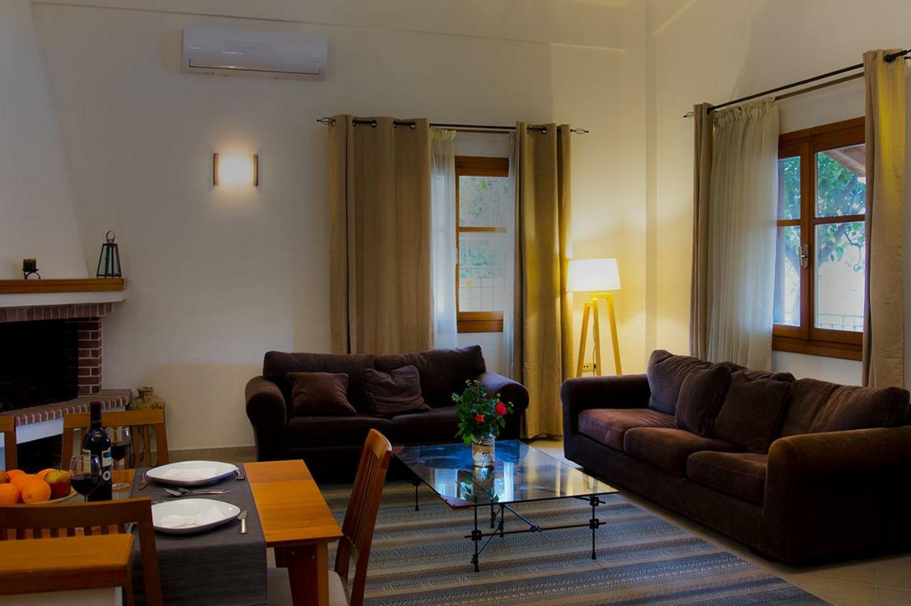 Maisonette House Minos Heraklion Zewnętrze zdjęcie