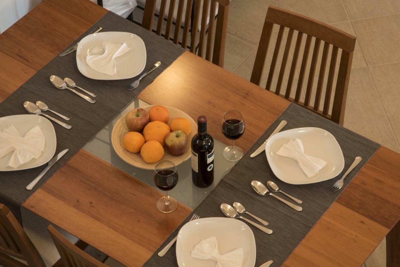 Maisonette House Minos Heraklion Zewnętrze zdjęcie