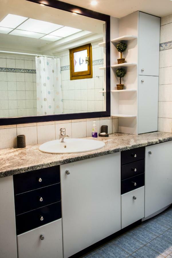 Maisonette House Minos Heraklion Zewnętrze zdjęcie